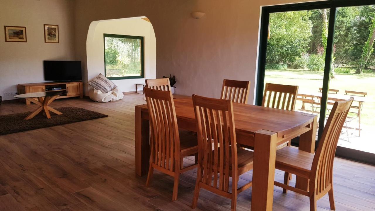 Casa Da Mata Villa Praia de Mira Kültér fotó
