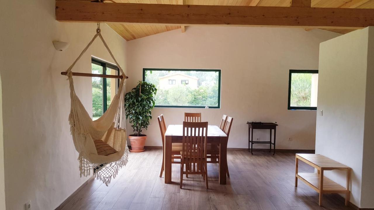 Casa Da Mata Villa Praia de Mira Kültér fotó