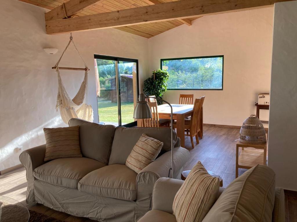 Casa Da Mata Villa Praia de Mira Kültér fotó