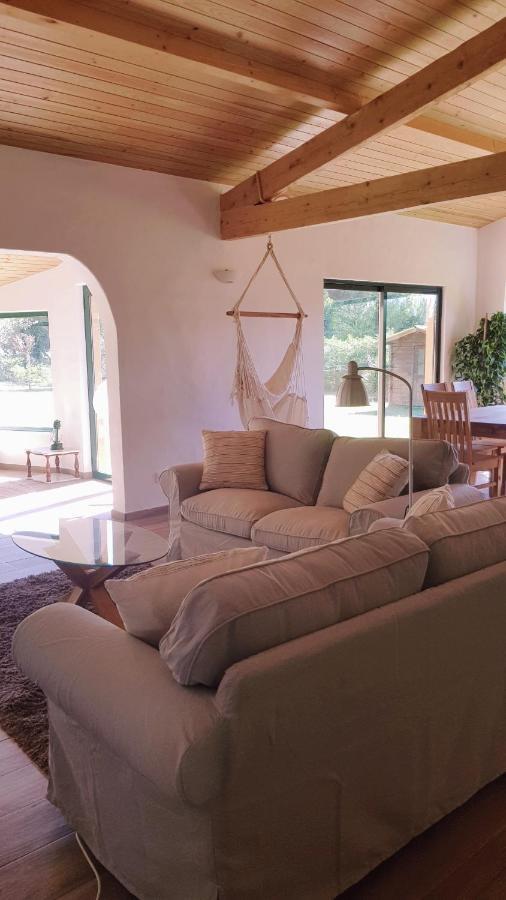 Casa Da Mata Villa Praia de Mira Kültér fotó