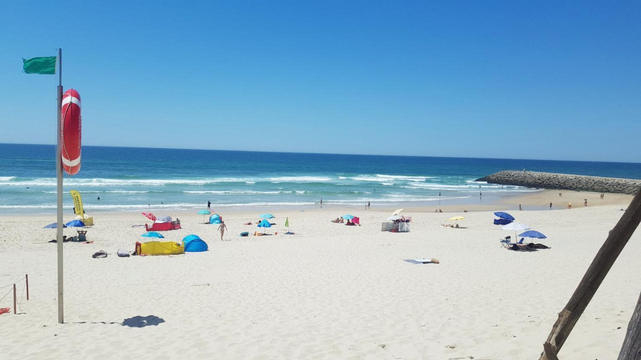 Casa Da Mata Villa Praia de Mira Kültér fotó