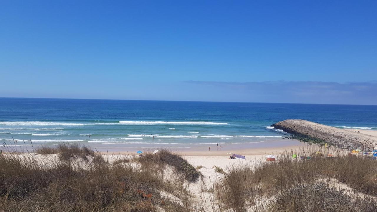 Casa Da Mata Villa Praia de Mira Kültér fotó