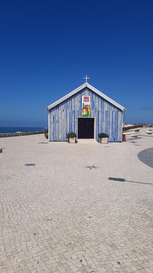 Casa Da Mata Villa Praia de Mira Kültér fotó