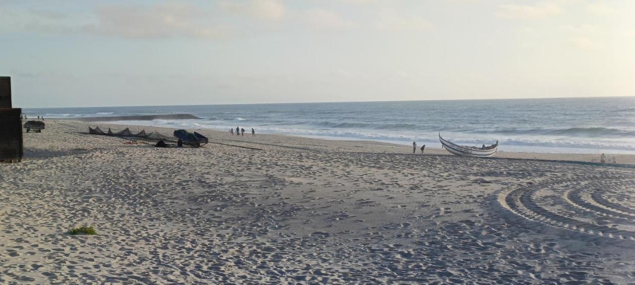 Casa Da Mata Villa Praia de Mira Kültér fotó