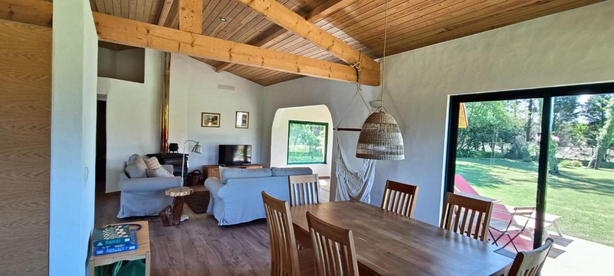Casa Da Mata Villa Praia de Mira Kültér fotó