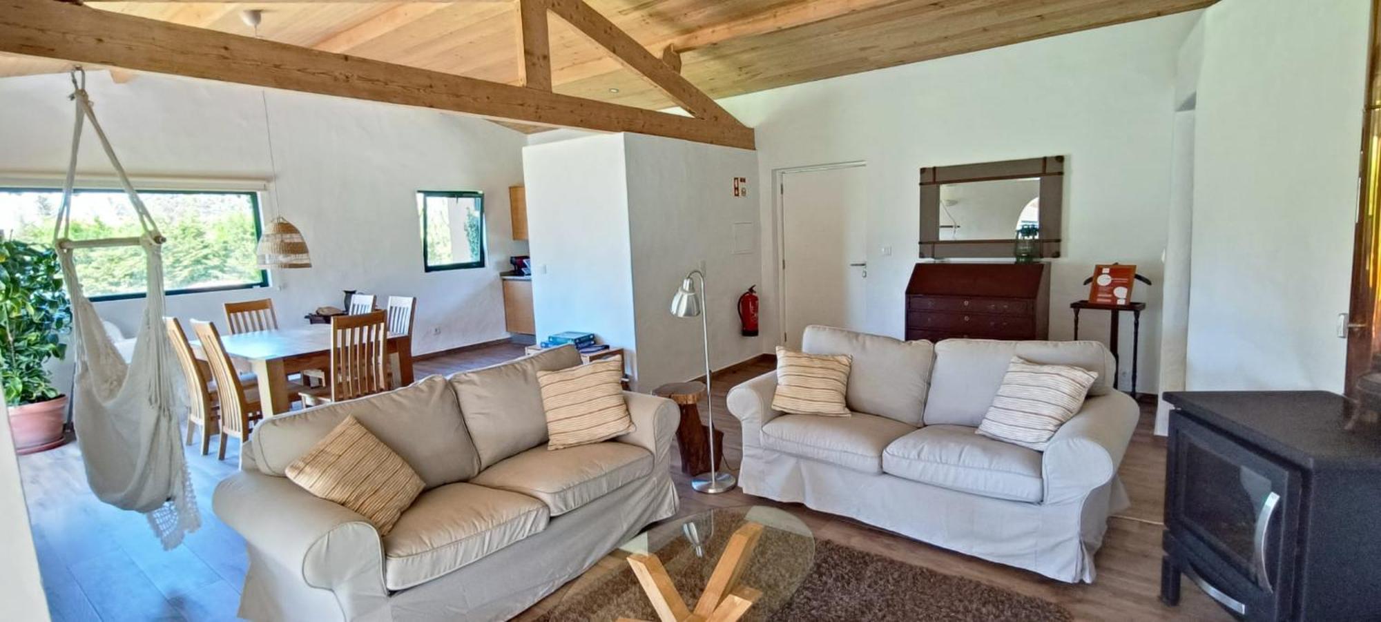 Casa Da Mata Villa Praia de Mira Kültér fotó