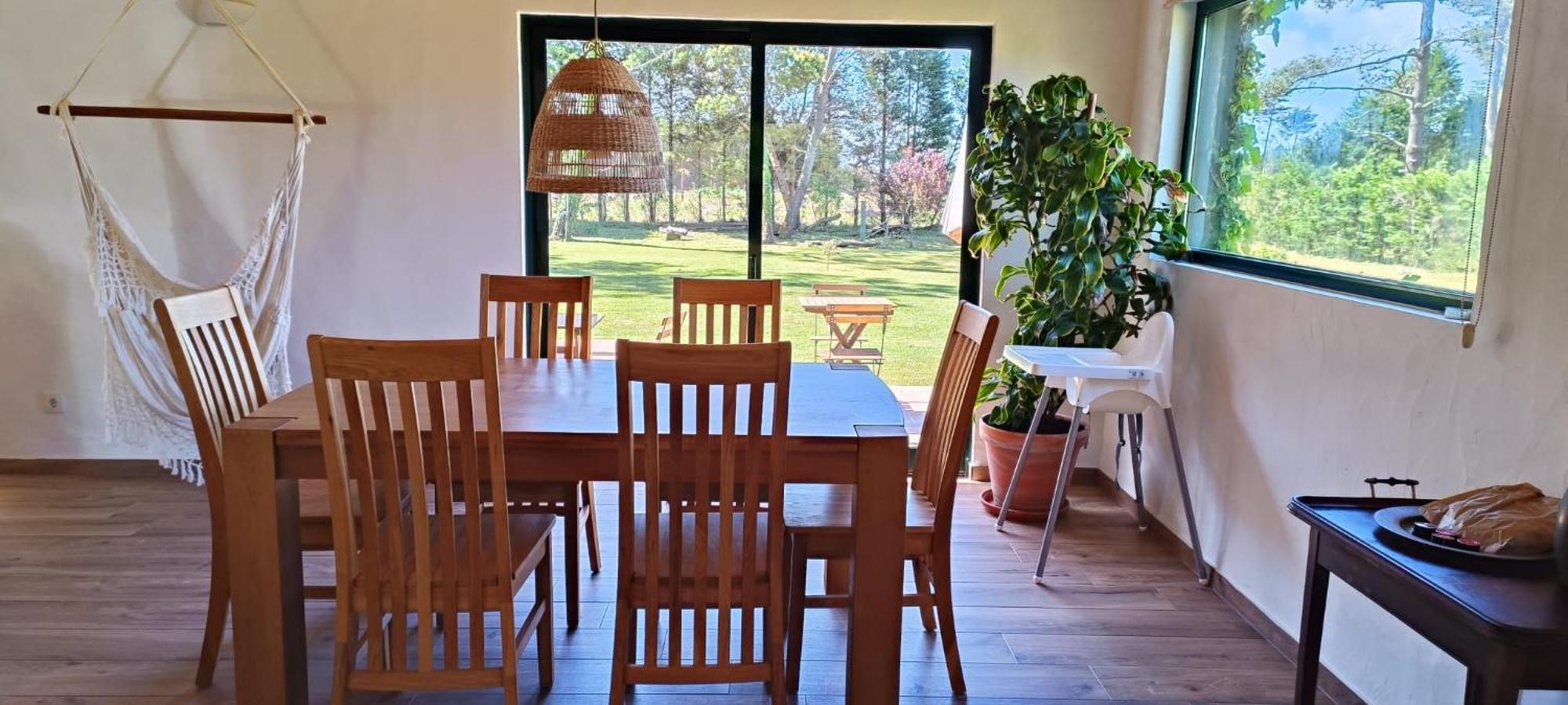 Casa Da Mata Villa Praia de Mira Kültér fotó