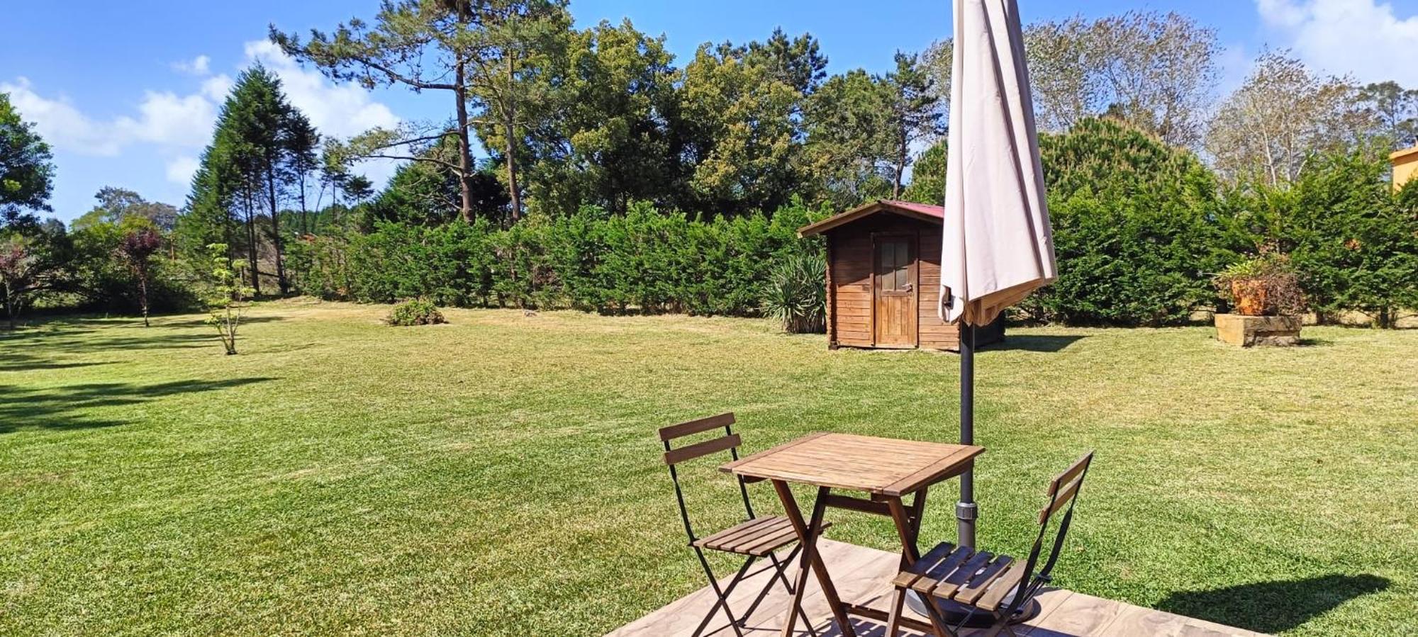 Casa Da Mata Villa Praia de Mira Kültér fotó