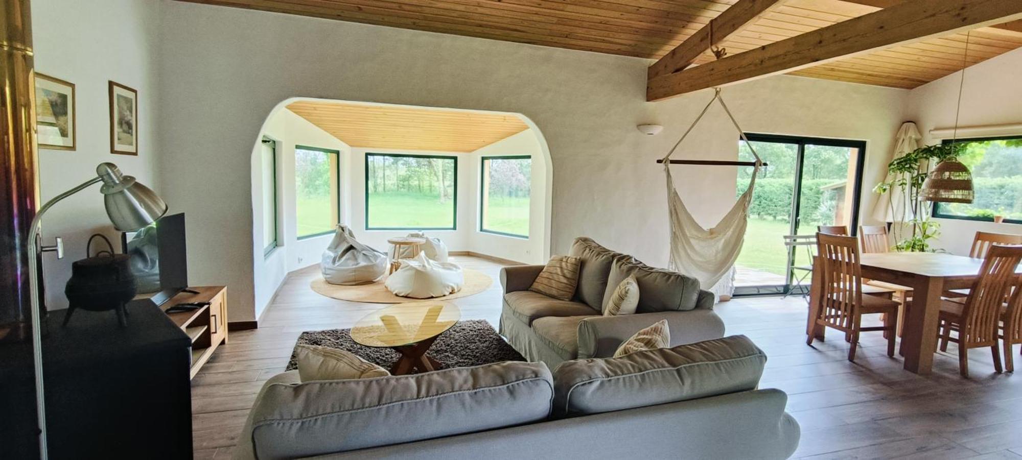 Casa Da Mata Villa Praia de Mira Kültér fotó